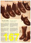 1948 Sears Fall Winter Catalog, Page 167