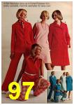 1974 JCPenney Spring Summer Catalog, Page 97
