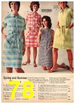 1971 JCPenney Summer Catalog, Page 78