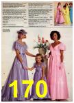 1986 JCPenney Spring Summer Catalog, Page 170
