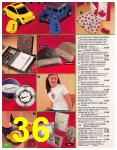 2000 Sears Christmas Book (Canada), Page 36