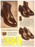1944 Sears Fall Winter Catalog, Page 385