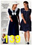 1992 JCPenney Spring Summer Catalog, Page 139