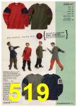 2000 JCPenney Fall Winter Catalog, Page 519