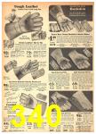 1941 Sears Spring Summer Catalog, Page 340