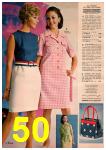 1969 JCPenney Summer Catalog, Page 50