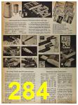1965 Sears Fall Winter Catalog, Page 284