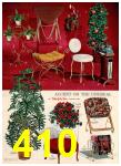 1964 Montgomery Ward Christmas Book, Page 410
