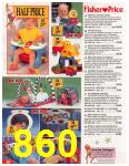 1999 Sears Christmas Book (Canada), Page 860