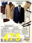 1978 Sears Spring Summer Catalog, Page 475