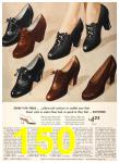 1945 Sears Fall Winter Catalog, Page 150