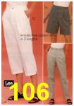 2002 JCPenney Spring Summer Catalog, Page 106