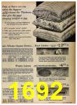 1965 Sears Fall Winter Catalog, Page 1692