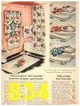 1946 Sears Spring Summer Catalog, Page 834