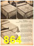 1959 Sears Fall Winter Catalog, Page 864