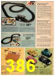 1975 Montgomery Ward Christmas Book, Page 386