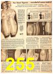 1951 Sears Spring Summer Catalog, Page 255