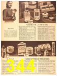 1945 Sears Fall Winter Catalog, Page 344