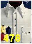 1975 Sears Spring Summer Catalog, Page 478