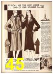 1930 Sears Spring Summer Catalog, Page 45