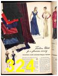 1946 Sears Fall Winter Catalog, Page 324