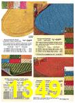 1969 Sears Spring Summer Catalog, Page 1349