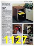 1992 Sears Spring Summer Catalog, Page 1127