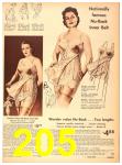 1942 Sears Fall Winter Catalog, Page 205