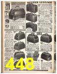 1930 Sears Spring Summer Catalog, Page 448