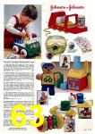 1984 Montgomery Ward Christmas Book, Page 63