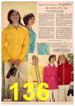 1970 JCPenney Spring Summer Catalog, Page 136