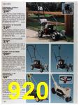 1992 Sears Spring Summer Catalog, Page 920