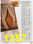 1985 Sears Fall Winter Catalog, Page 1357