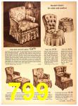 1944 Sears Fall Winter Catalog, Page 799