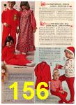 1972 Montgomery Ward Christmas Book, Page 156