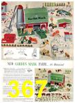 1960 Montgomery Ward Christmas Book, Page 367