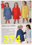 1963 Sears Spring Summer Catalog, Page 374