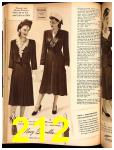 1948 Sears Spring Summer Catalog, Page 212