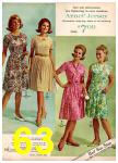 1967 Montgomery Ward Spring Summer Catalog, Page 63