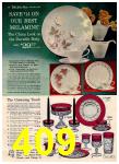 1964 Montgomery Ward Christmas Book, Page 409