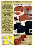 1977 Montgomery Ward Christmas Book, Page 21