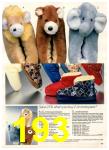 1984 JCPenney Christmas Book, Page 193