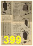 1965 Sears Spring Summer Catalog, Page 399
