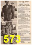 1969 JCPenney Fall Winter Catalog, Page 573
