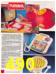 1996 Sears Christmas Book (Canada), Page 490