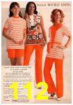 1972 JCPenney Spring Summer Catalog, Page 112