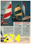 1969 Sears Summer Catalog, Page 274