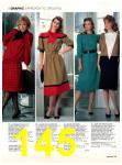 1984 JCPenney Fall Winter Catalog, Page 145