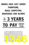 1964 Montgomery Ward Spring Summer Catalog, Page 1346