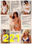 1996 JCPenney Spring Summer Catalog, Page 221